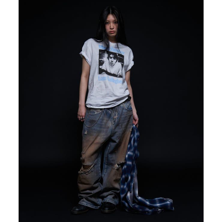 【WHO S WHO | PAL GROUP OUTLET | 詳細画像3 