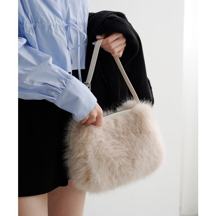 【Kastane】ラビファーBAG | PAL GROUP OUTLET | 詳細画像2 