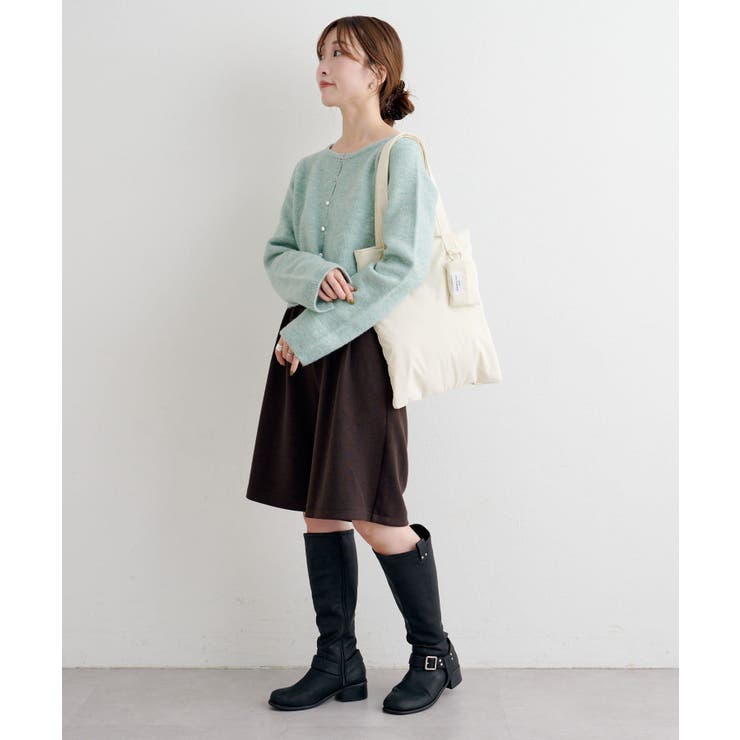 【Kastane】B ミニケースSETトートBAG | PAL GROUP OUTLET | 詳細画像3 