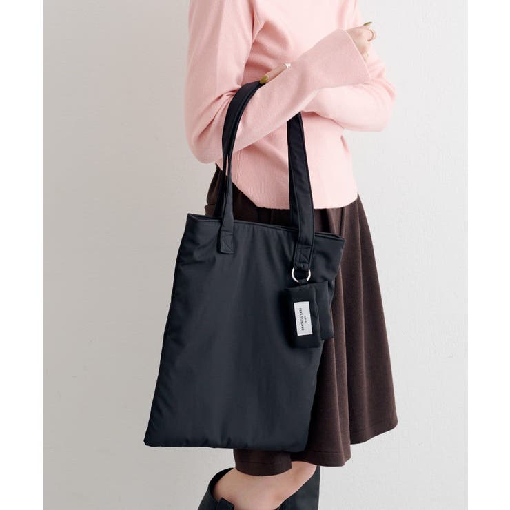 【Kastane】B ミニケースSETトートBAG | PAL GROUP OUTLET | 詳細画像4 