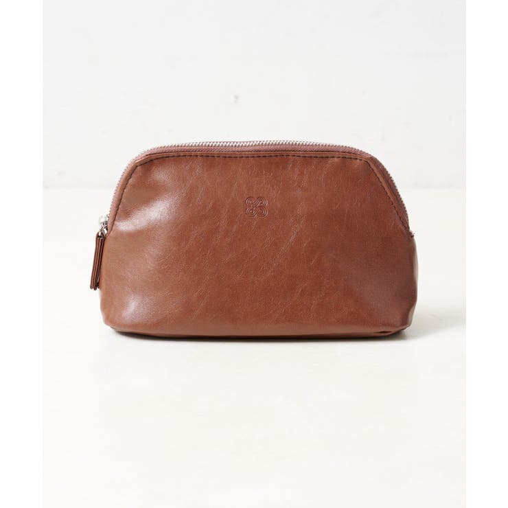 【Kastane】【KolorsLikeYou】fake leather pou… | PAL GROUP OUTLET | 詳細画像2 