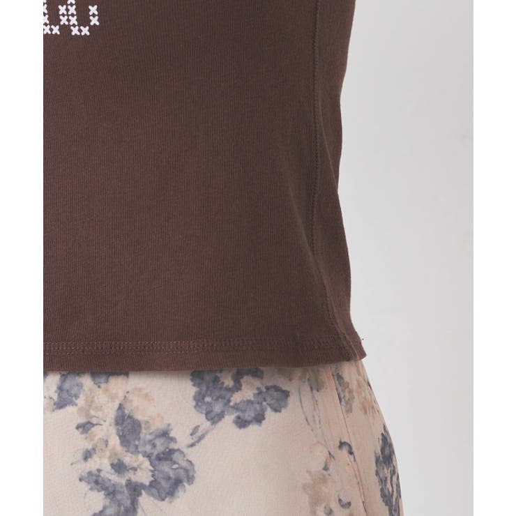 【Kastane】ピクセルロゴTEE | PAL GROUP OUTLET | 詳細画像17 