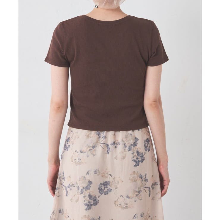 【Kastane】ピクセルロゴTEE | PAL GROUP OUTLET | 詳細画像19 
