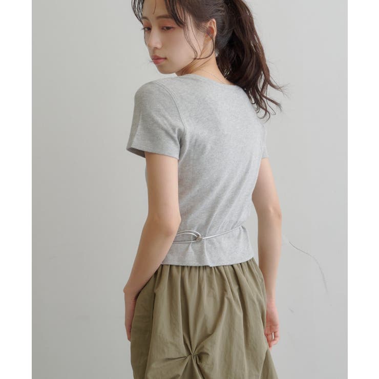 【Kastane】ピクセルロゴTEE | PAL GROUP OUTLET | 詳細画像38 