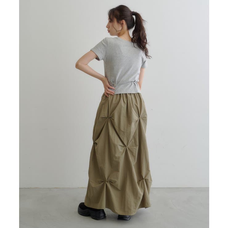 【Kastane】ピクセルロゴTEE | PAL GROUP OUTLET | 詳細画像40 