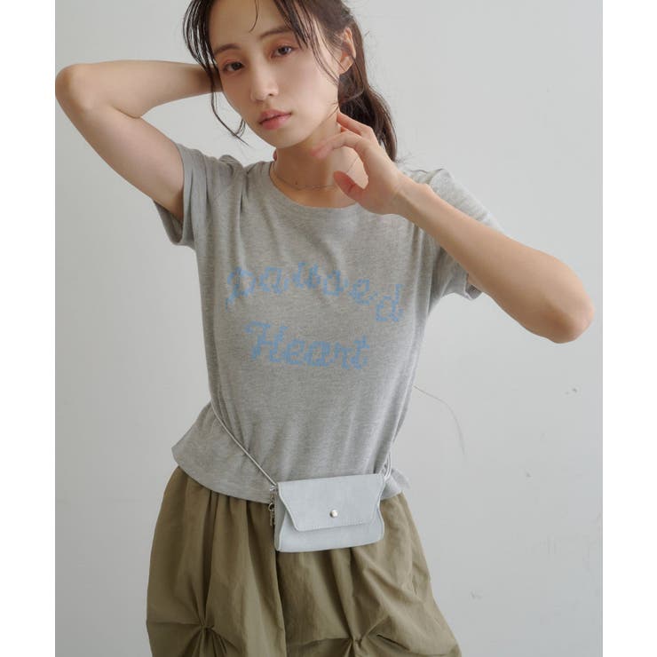 【Kastane】ピクセルロゴTEE | PAL GROUP OUTLET | 詳細画像30 
