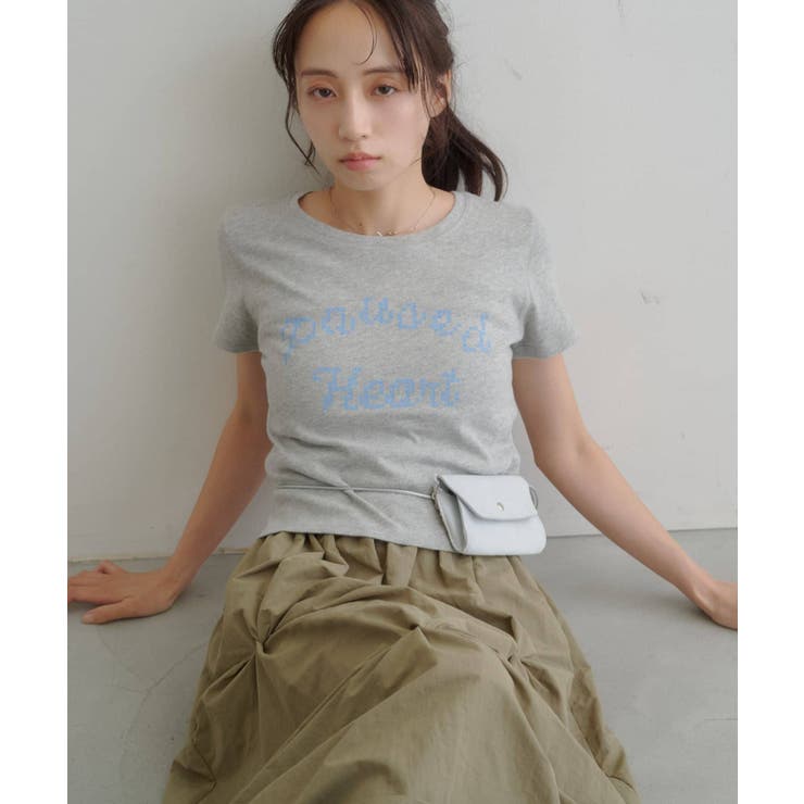 【Kastane】ピクセルロゴTEE | PAL GROUP OUTLET | 詳細画像34 