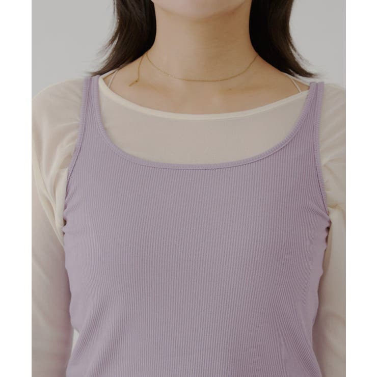 【Kastane】SOFT SHEER CREW | PAL GROUP OUTLET | 詳細画像22 