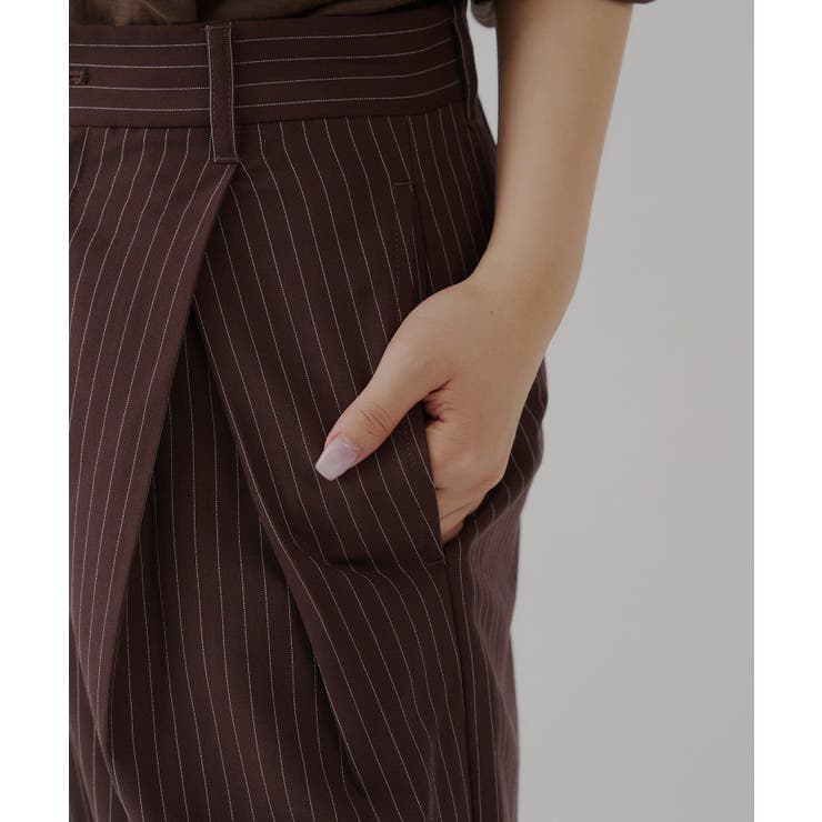 【Kastane】GAUCHO PANTS | PAL GROUP OUTLET | 詳細画像28 