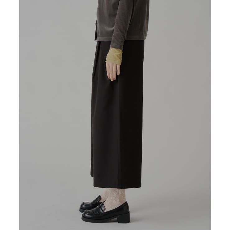 【Kastane】GAUCHO PANTS | PAL GROUP OUTLET | 詳細画像38 