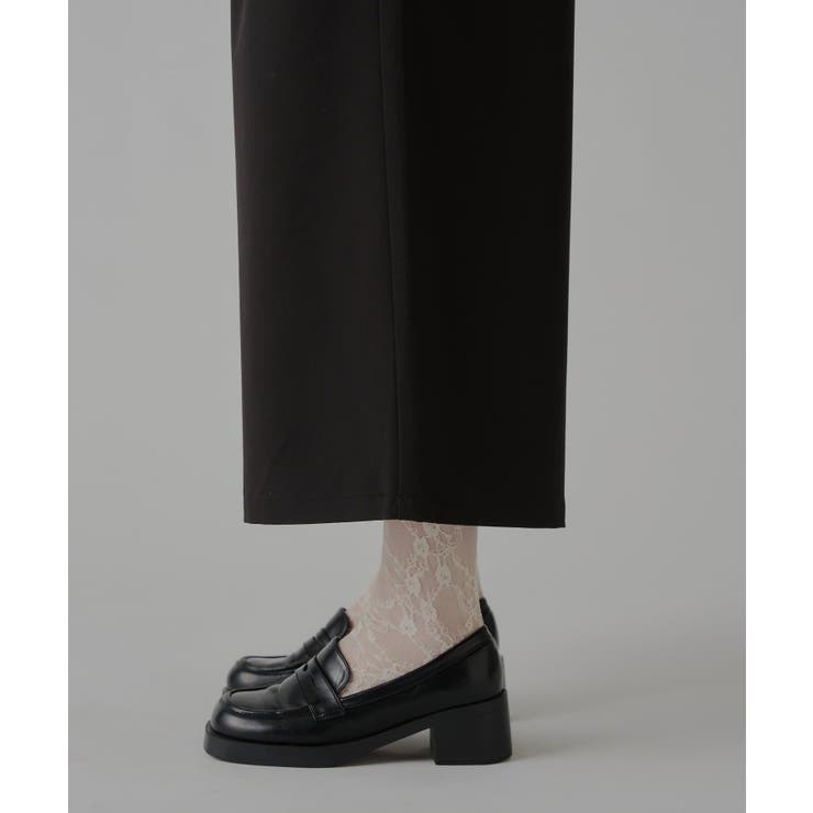 【Kastane】GAUCHO PANTS | PAL GROUP OUTLET | 詳細画像39 