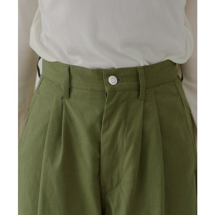 【Kastane】FATIGUE SHORT PANTS | PAL GROUP OUTLET | 詳細画像32 