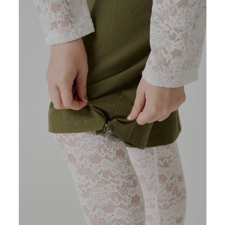 【Kastane】FATIGUE SHORT PANTS | PAL GROUP OUTLET | 詳細画像7 