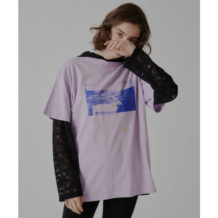 L.PPL | 【Kastane】”DIVE INTO THE | PAL GROUP OUTLET