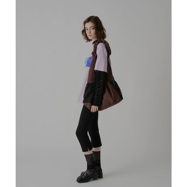 【Kastane】”DIVE INTO THE | PAL GROUP OUTLET | 詳細画像9 