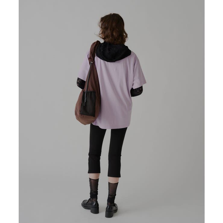 【Kastane】”DIVE INTO THE | PAL GROUP OUTLET | 詳細画像10 