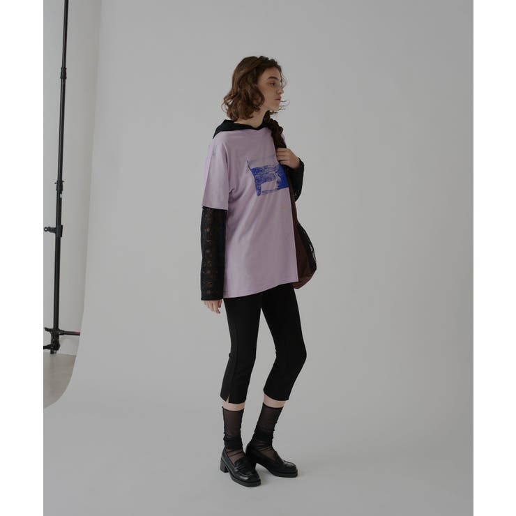 【Kastane】”DIVE INTO THE | PAL GROUP OUTLET | 詳細画像11 