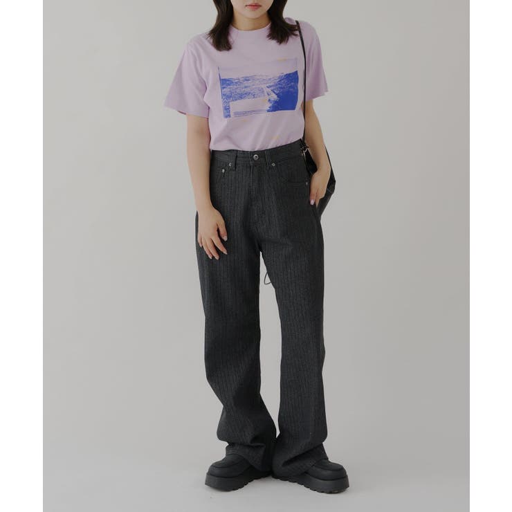 【Kastane】”DIVE INTO THE | PAL GROUP OUTLET | 詳細画像15 