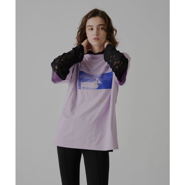 【Kastane】”DIVE INTO THE | PAL GROUP OUTLET | 詳細画像3 