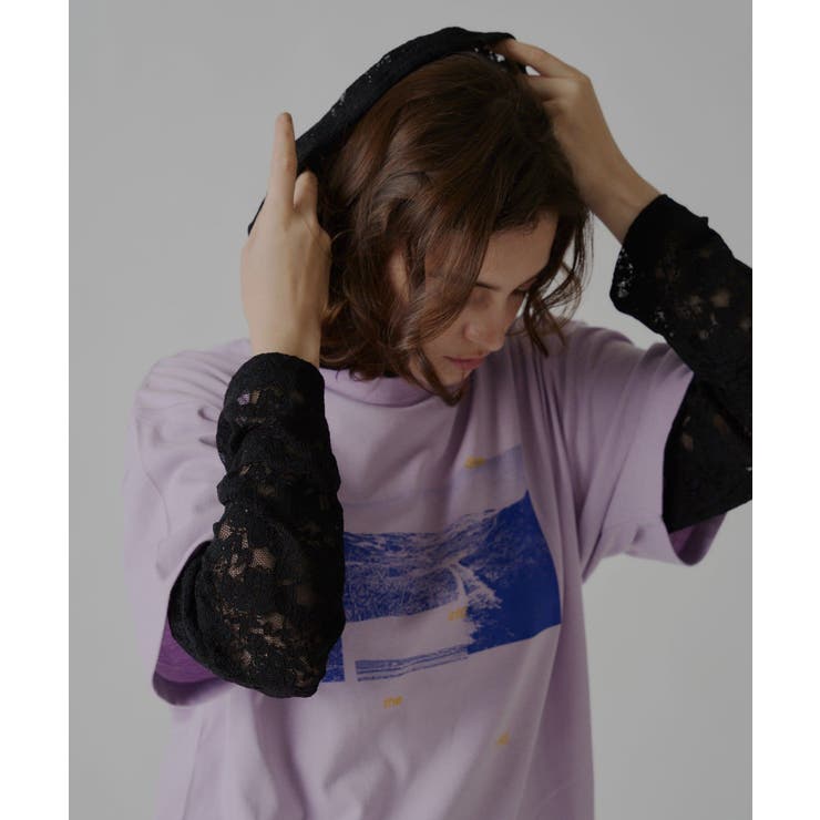 【Kastane】”DIVE INTO THE | PAL GROUP OUTLET | 詳細画像4 