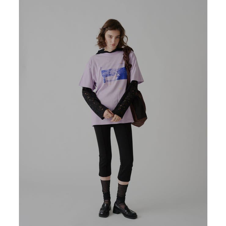 【Kastane】”DIVE INTO THE | PAL GROUP OUTLET | 詳細画像7 
