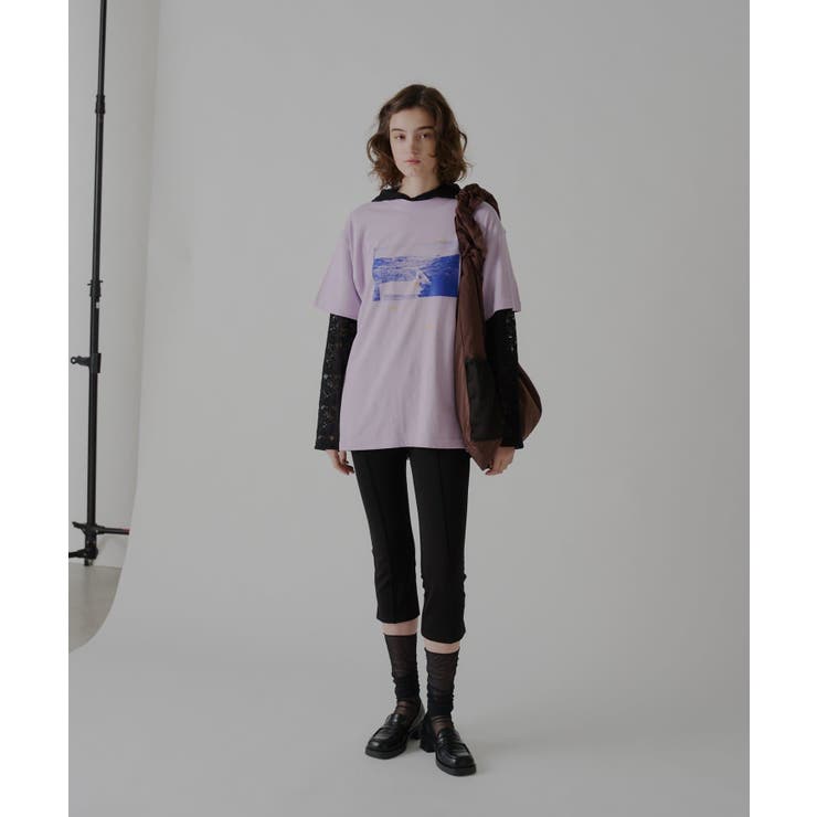 【Kastane】”DIVE INTO THE | PAL GROUP OUTLET | 詳細画像8 