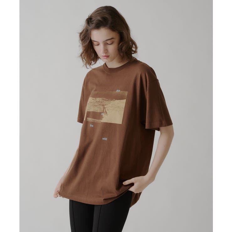 BRN | 【Kastane】”DIVE INTO THE | PAL GROUP OUTLET