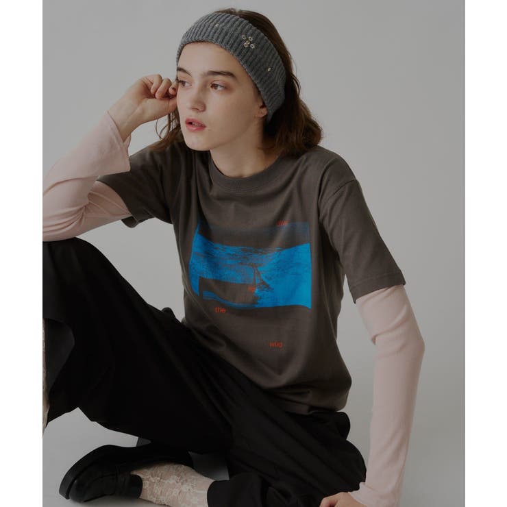 【Kastane】”DIVE INTO THE | PAL GROUP OUTLET | 詳細画像47 
