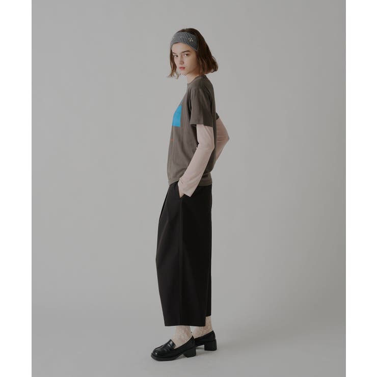 【Kastane】”DIVE INTO THE | PAL GROUP OUTLET | 詳細画像49 