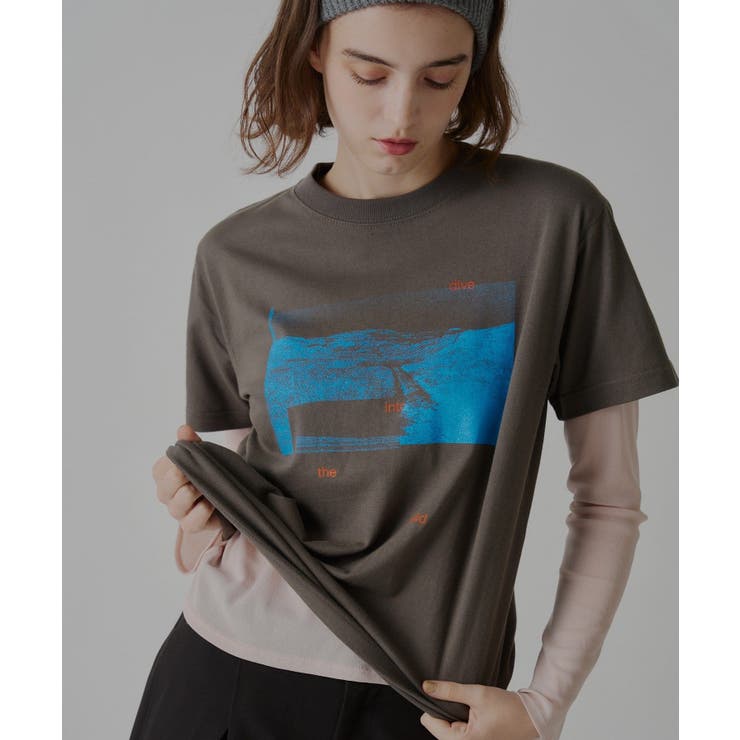 【Kastane】”DIVE INTO THE | PAL GROUP OUTLET | 詳細画像37 