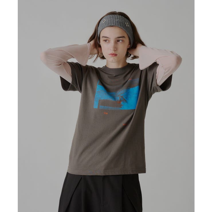 【Kastane】”DIVE INTO THE | PAL GROUP OUTLET | 詳細画像40 