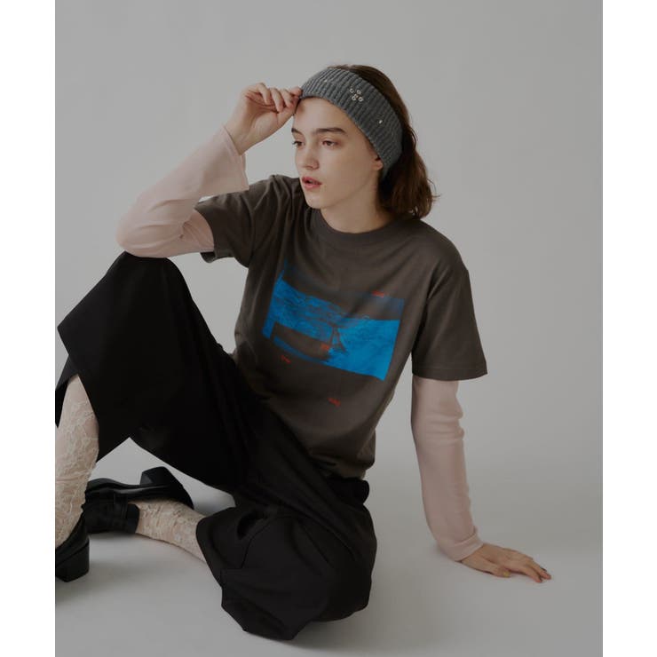 【Kastane】”DIVE INTO THE | PAL GROUP OUTLET | 詳細画像43 