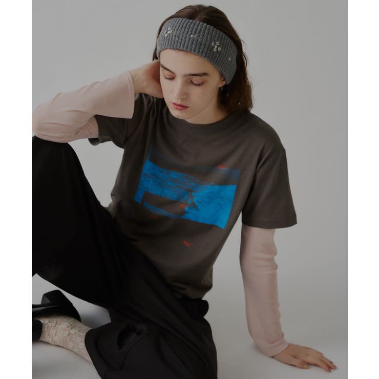 【Kastane】”DIVE INTO THE | PAL GROUP OUTLET | 詳細画像44 
