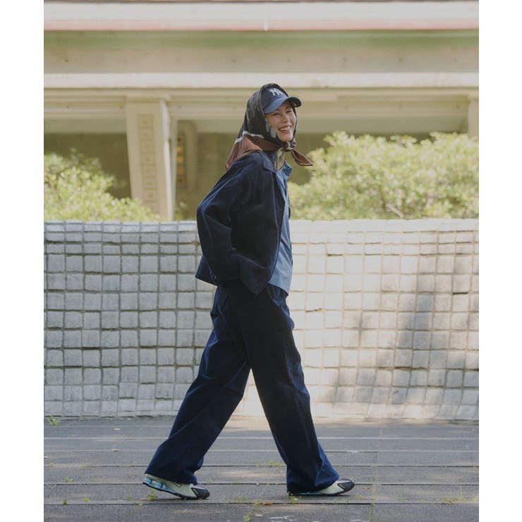 【Kastane】FFA JACKET | PAL GROUP OUTLET | 詳細画像12 