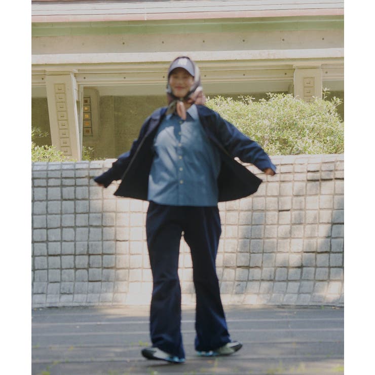 【Kastane】FFA JACKET | PAL GROUP OUTLET | 詳細画像14 