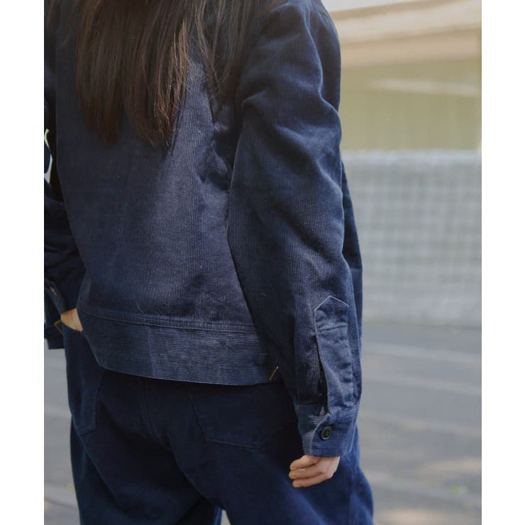 【Kastane】FFA JACKET | PAL GROUP OUTLET | 詳細画像19 