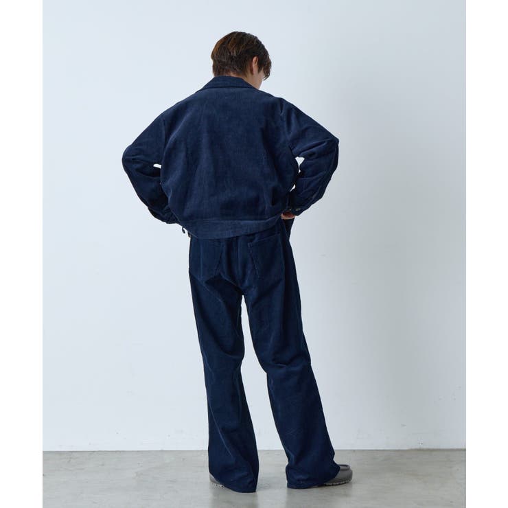 【Kastane】FFA JACKET | PAL GROUP OUTLET | 詳細画像28 