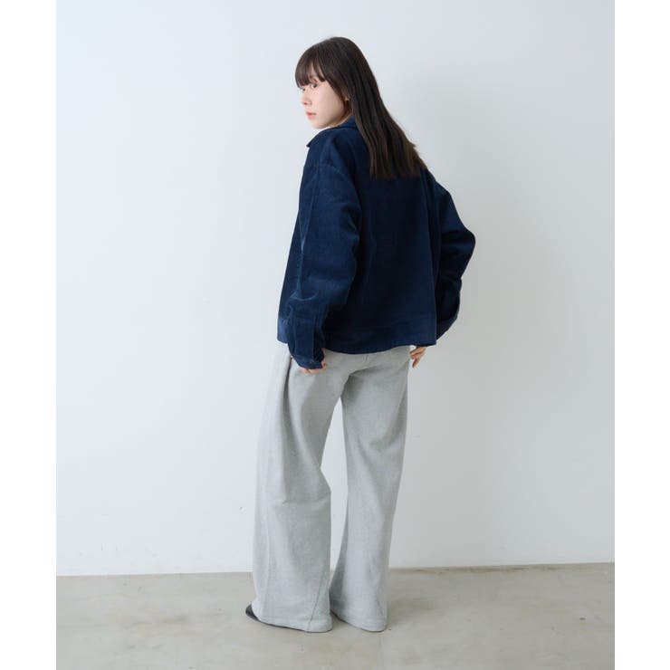 【Kastane】FFA JACKET | PAL GROUP OUTLET | 詳細画像7 
