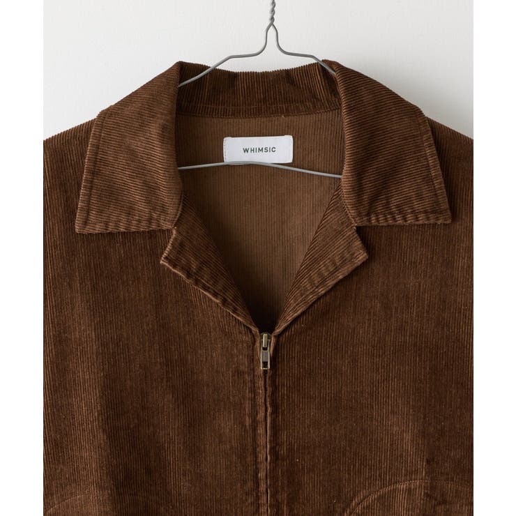 【Kastane】FFA JACKET | PAL GROUP OUTLET | 詳細画像39 