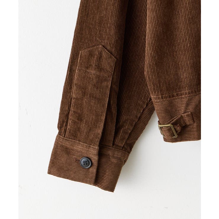 【Kastane】FFA JACKET | PAL GROUP OUTLET | 詳細画像45 