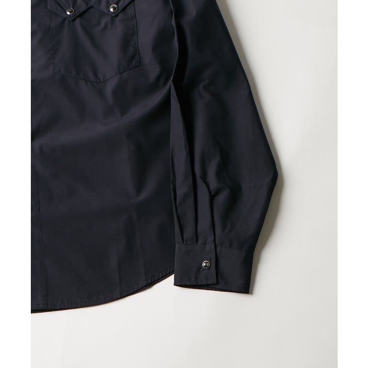 【WHO'S WHO gallery】K'Y SCORPION LSシャツ | PAL GROUP OUTLET | 詳細画像11 