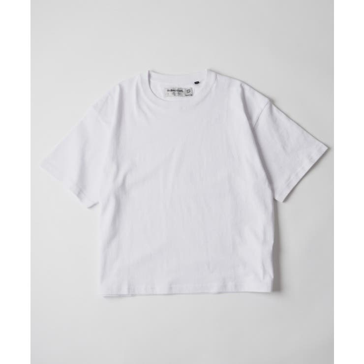 WHT | 【WHO'S WHO gallery】SourベーシックTEE | PAL GROUP OUTLET
