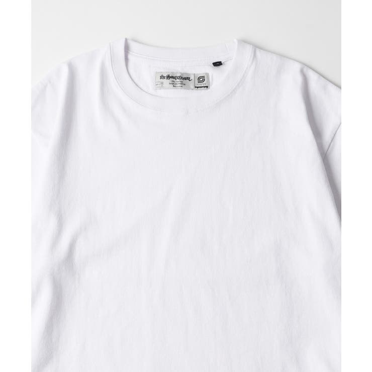 【WHO'S WHO gallery】SourベーシックTEE | PAL GROUP OUTLET | 詳細画像1 