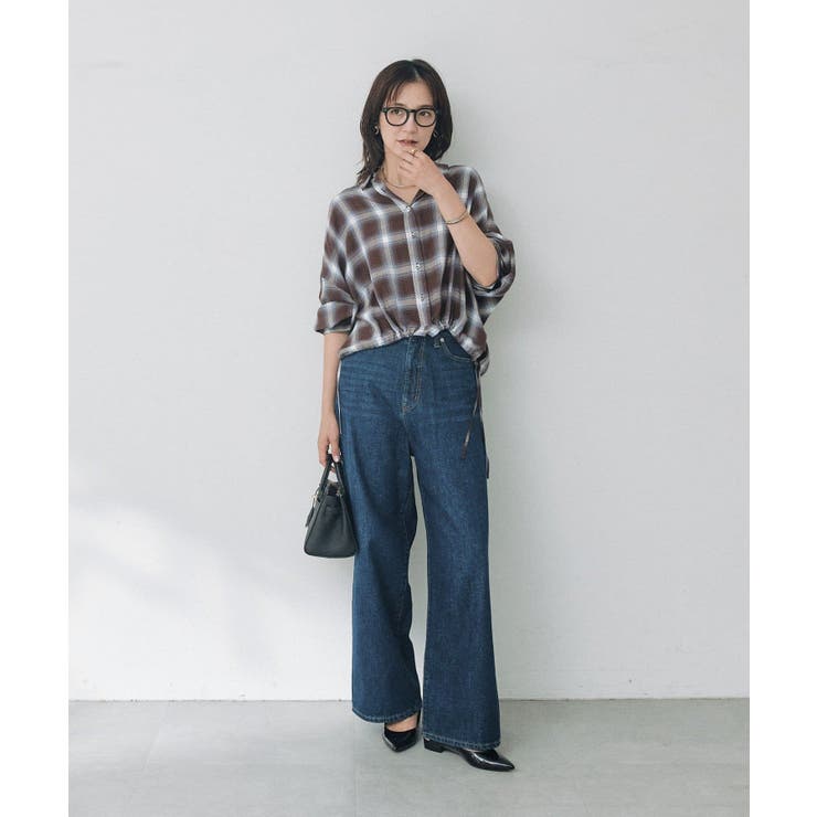【RIVE DROITE】A MONN | PAL GROUP OUTLET | 詳細画像37 