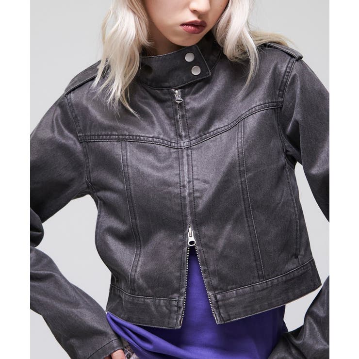【WHO'S WHO gallery】ラギッドチビライダース | PAL GROUP OUTLET | 詳細画像4 