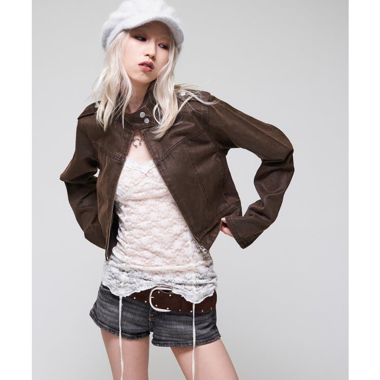 【WHO'S WHO gallery】ラギッドチビライダース | PAL GROUP OUTLET | 詳細画像7 