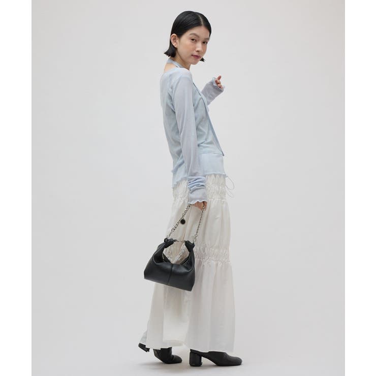 【Lui's】レイヤードロンTee | PAL GROUP OUTLET | 詳細画像29 