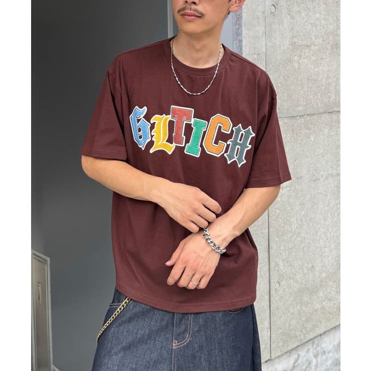 【Ciaopanic】アソートグラフィックTシャツ | PAL GROUP OUTLET | 詳細画像10 