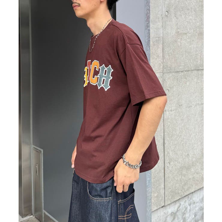 【Ciaopanic】アソートグラフィックTシャツ | PAL GROUP OUTLET | 詳細画像11 