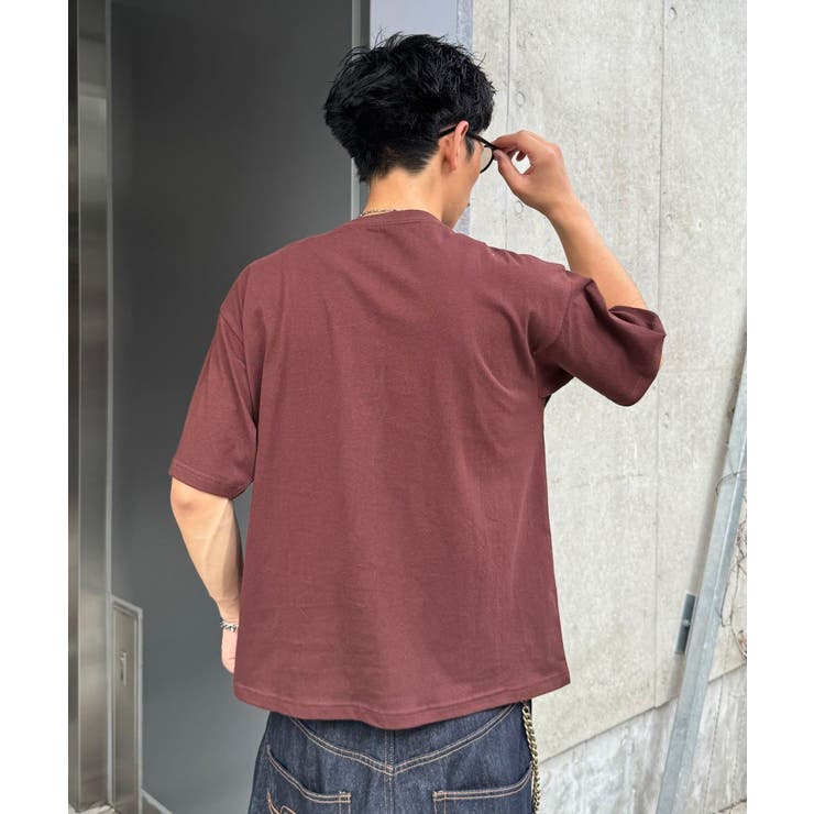 【Ciaopanic】アソートグラフィックTシャツ | PAL GROUP OUTLET | 詳細画像12 